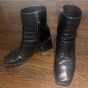 Sam Edelman boots